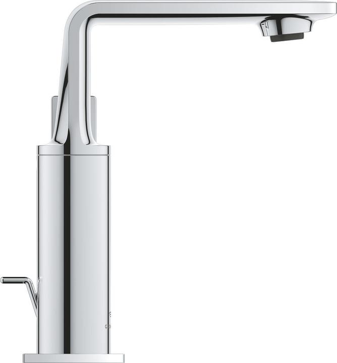 Actual product image Grohe Allure basin mixer, M-size, with pop-up waste, chrome