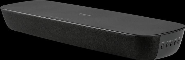 Productafbeelding Panasonic SC-HTB200EGK (80 W, 2.0 Kanaal)