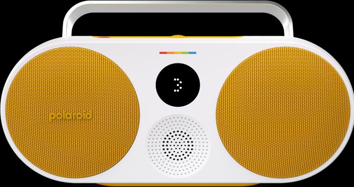 Immagine prodotto Polaroid Lettore musicale P3 (15 h, Batteria ricaricabile)