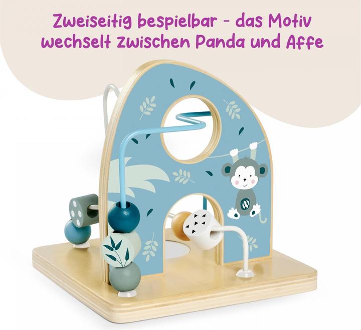 Image du produit Eichhorn Boucle de motricité