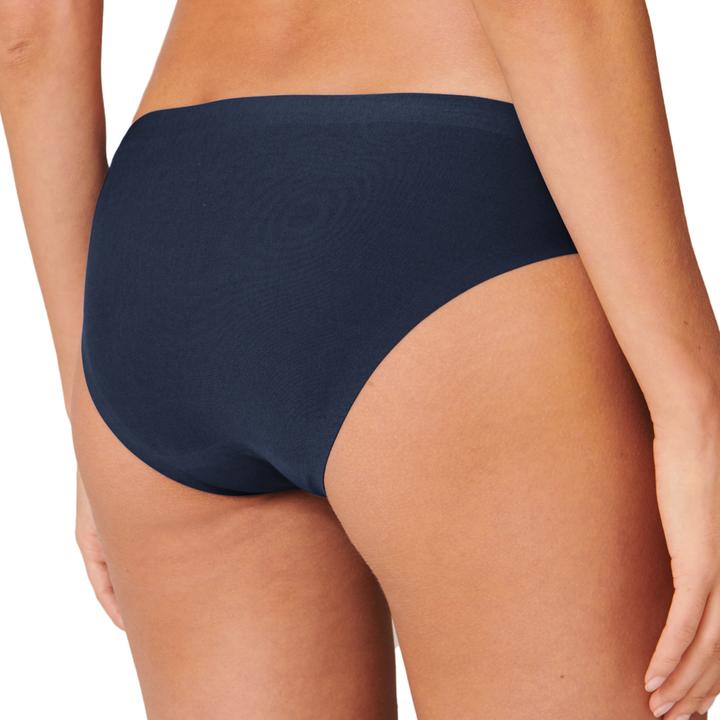 Immagine prodotto Schiesser Slip 3 confezioni in cotone invisibile (34, XS, confezione da 3)