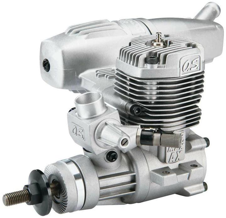 Immagine prodotto O.S. Engines OS MAX 46 AX