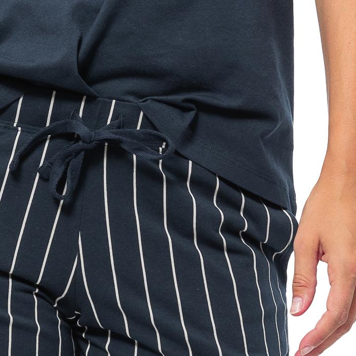Produktbild Schiesser Organic Cotton Schlafanzug (38, M)