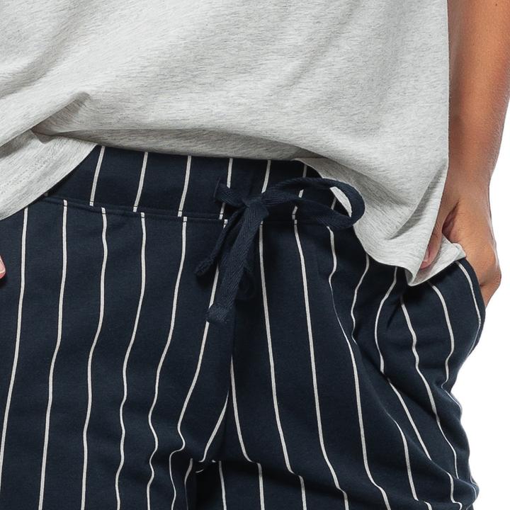Produktbild Schiesser Organic Cotton Schlafanzug (42, XL)