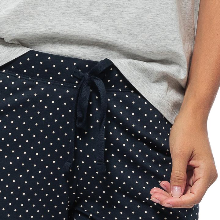 Image du produit Schiesser Organic Cotton Pyjama (36, S)