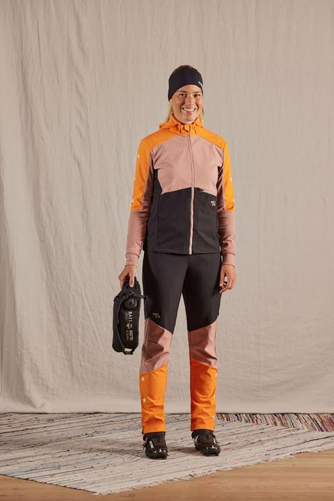 Image du produit Maloja NeshaM. - Langlaufjacke - Damen (S)
