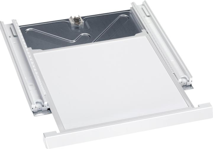 Image du produit Miele WTV406 Kit de connexion pour une colonne de lavage-séchage