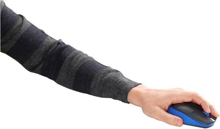 Actual product image Logitech M190 (Wireless)