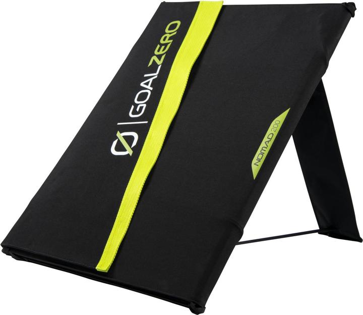 Immagine prodotto Goal Zero Nomad 200 (200 W, 10 kg)