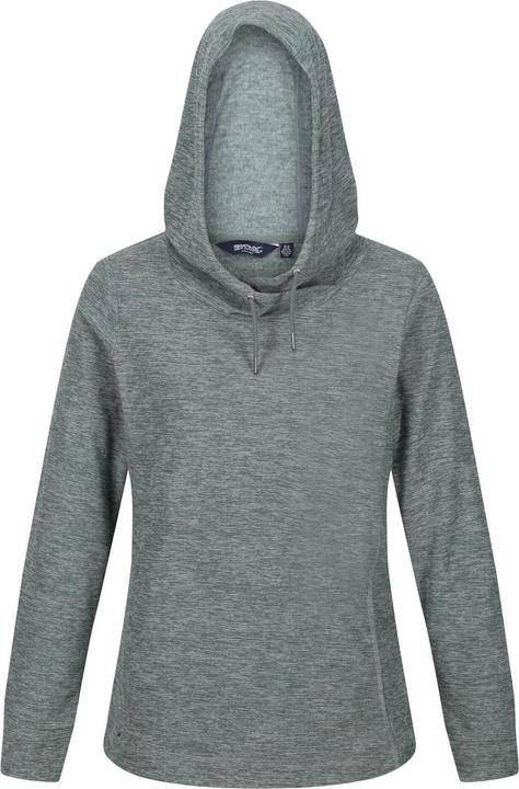 Produktbild Regatta Fleecepullover Kizmit II mit Kapuze (34 D)