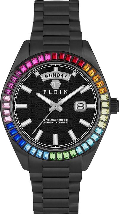 Produktbild Philipp Plein PWPNA0624 (Analoguhr)