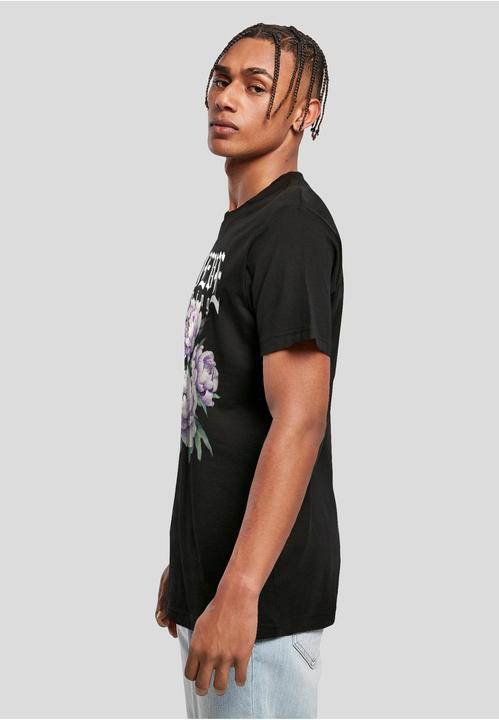 Actual product image Mister Tee Believe Nothing Tee - 117729 (L)