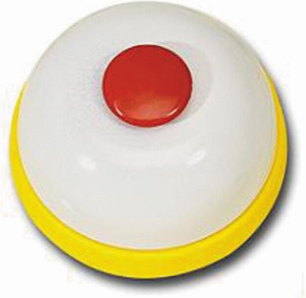 Actual product image Amigo Halli Galli Junior (German, French, Italian)