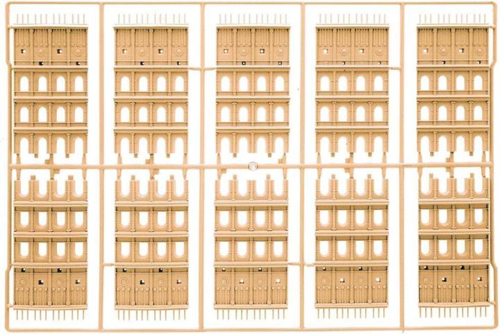Produktbild 1:500 Colosseum