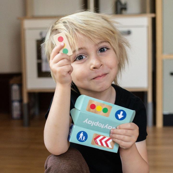 Immagine prodotto Waytoplay Segnaletica stradale