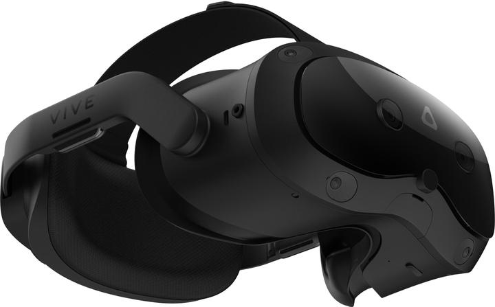 Actual product image HTC VR headset VIVE Focus Vision Business Edition (128 GB)