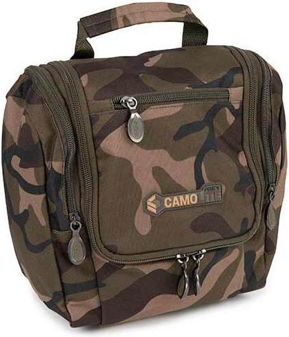 Actual product image Fox Camolite