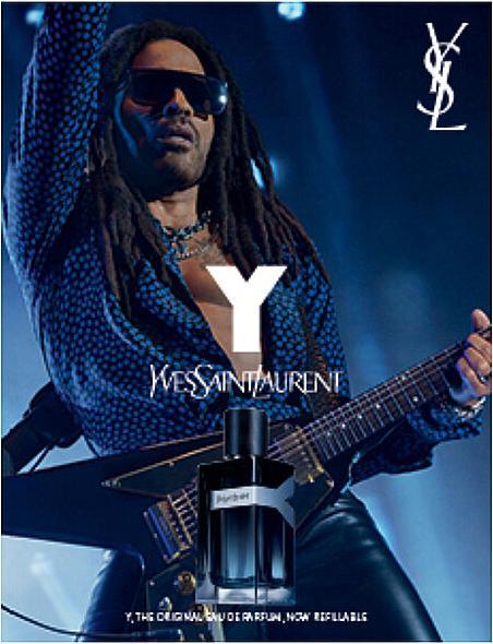 Actual product image Yves Saint Laurent Y Gift set (Fragrance set)