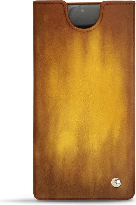 Immagine prodotto Noreve Cover in pelle (Samsung Galaxy Note 10)