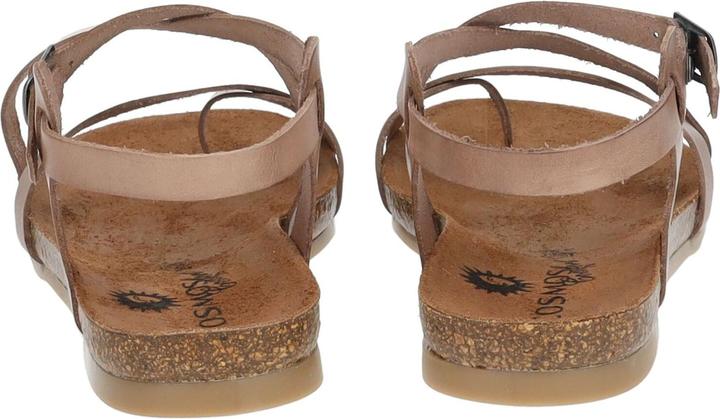Produktbild Cosmos Comfort Mit dieser Riemchensandalette von ist genau der richtige Begleiter gefunden! Mit Lede (36)