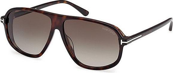 Actual product image Tom Ford FT1208/61