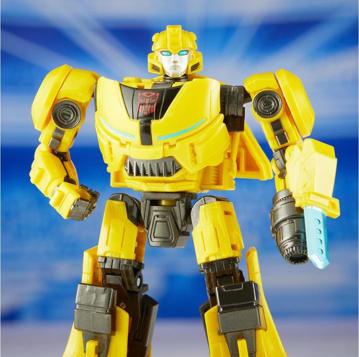 Produktbild Hasbro Transformers Bumblebee