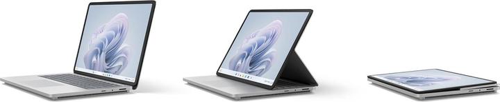 Actual product image Microsoft Surface Laptop Studio 2 for business (14.40", Intel Core i7-13800H, 64 GB, 1000 GB, CH)