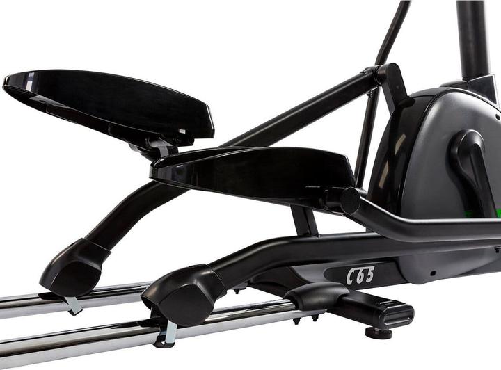 Actual product image Tunturi Performance C65F Crosstrainer