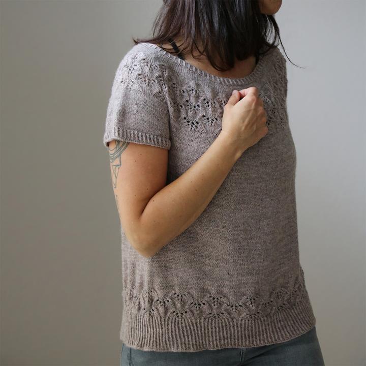 Produktbild Berg:Mairlynd: Sweaters (Deutsch, Melanie Berg, 2024)