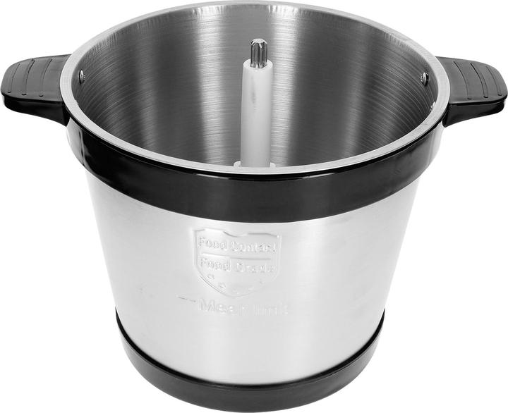 Produktbild Sokany 3662428113891 Fleischwolf (4000 ml, 800 W)