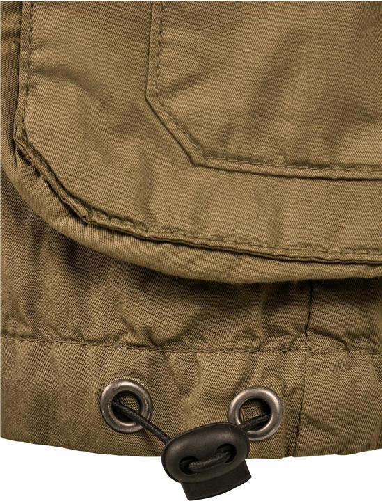 Image du produit Urban Classics Double Pocket Cargo Shorts (3XL)