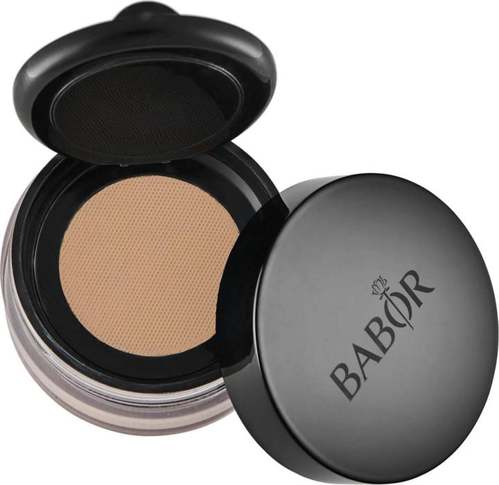 Image du produit Babor Fond de teint poudre minérale 02 medium 20 g