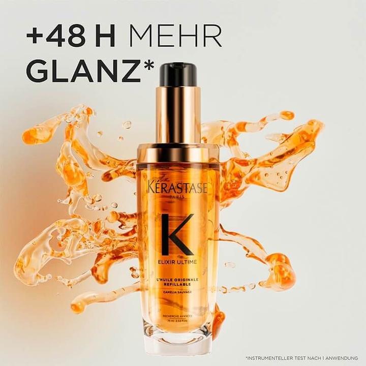 Produktbild Kérastase Elixir Ultime (30 ml)