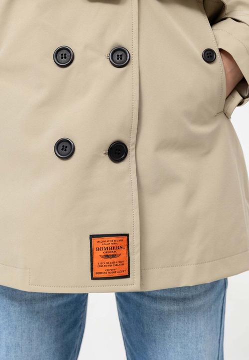 Immagine prodotto Bombers Original Trench Birdy W (XS)