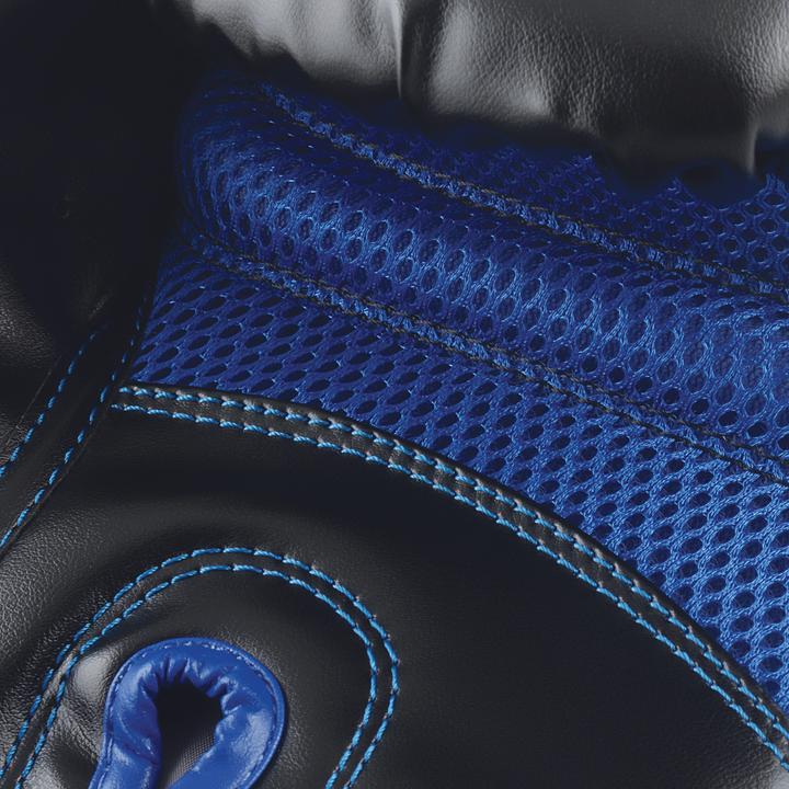 Actual product image adidas Hybrid 80 Boxhandschuhe (14 OZ, One size)