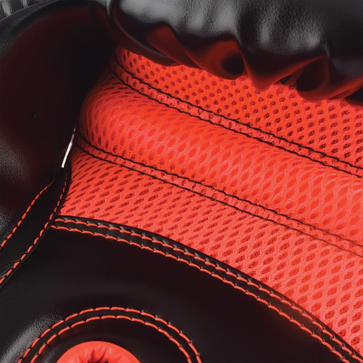 Actual product image adidas Hybrid 80 Boxhandschuhe (14 OZ, One size)