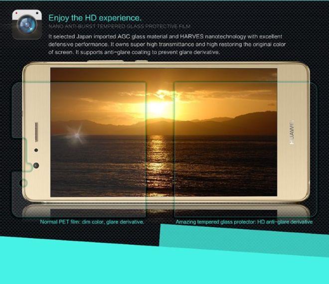 Image du produit Nillkin Amazing H (1 pièce(s), Huawei P9 Lite)