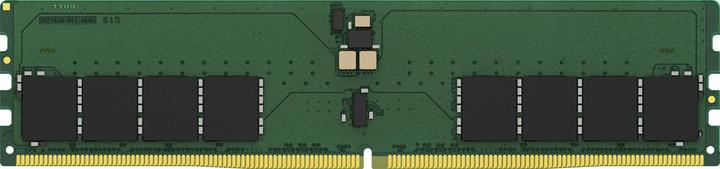 Produktbild Kingston KVR64A52BD8-64 (1 x 64GB, 6400 MHz, DDR5-RAM, CU-DIMM)