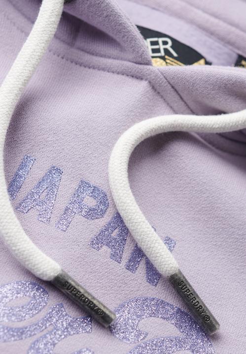 Produktbild Superdry hoodie damen (XS)