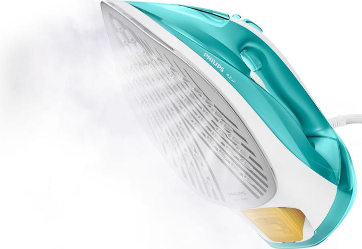 Actual product image Philips GC4537/71 Azure Performer (2400 W, 200 g/min)