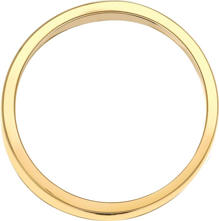 Produktbild Elli Stacking Bandring (50, 925 Silber)