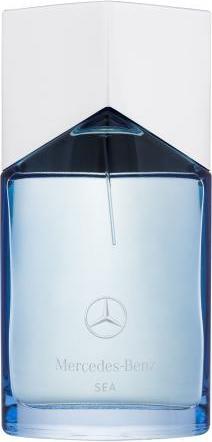Image du produit Mercedes-Benz Sea Eau de Parfum (Eau de parfum, 100 ml)