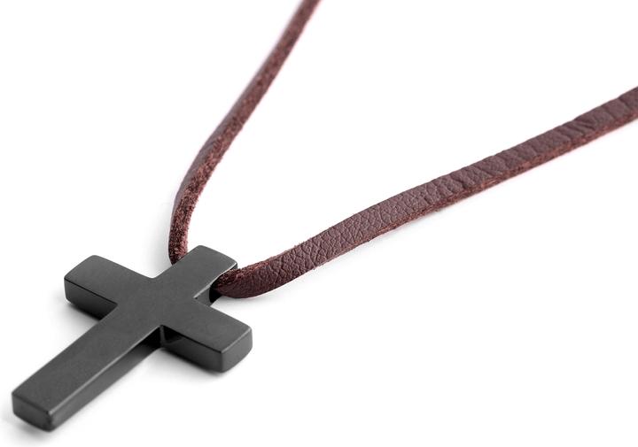 Actual product image Lucleon Iconic (Leather)