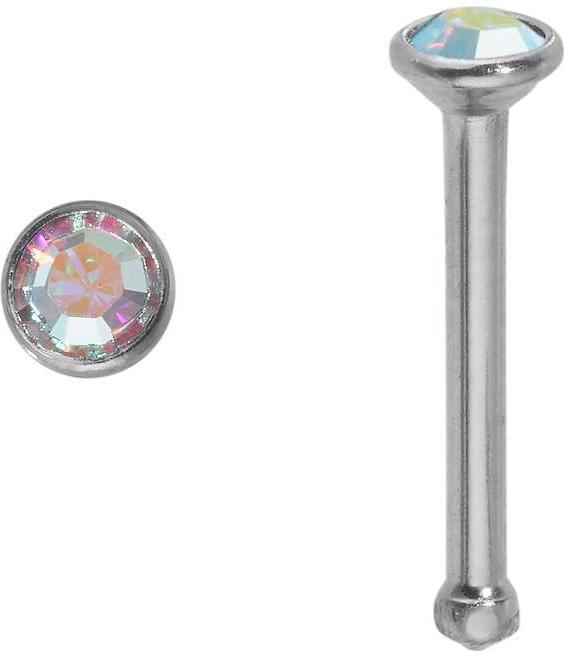 Multicolore, Argento