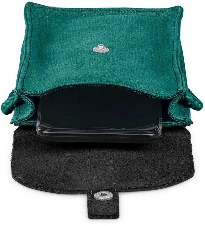 Produktbild Fitz & Huxley Brusttasche EQUINOX nano