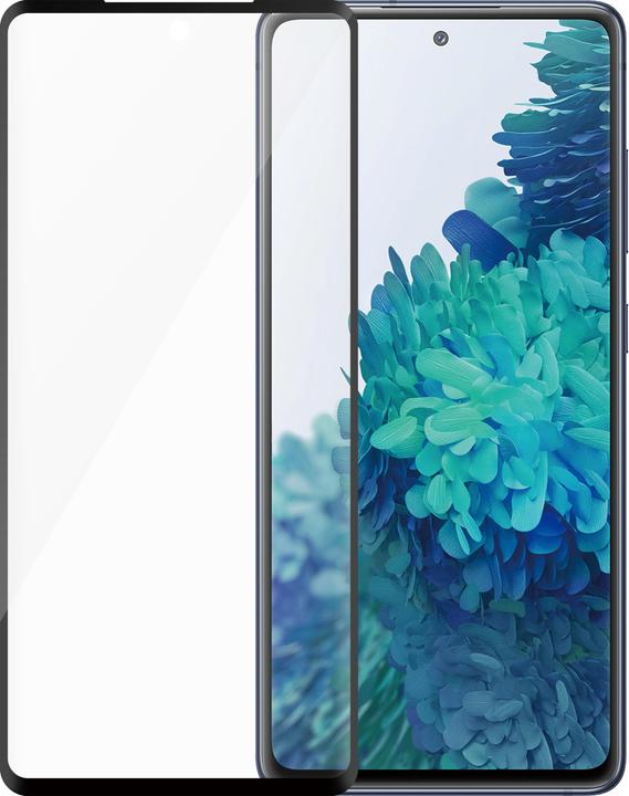 Image du produit PanzerGlass SAFE Samsung Galaxy S20 Ultra, UWF (1 pièce(s), Samsung Galaxy S20 FE)