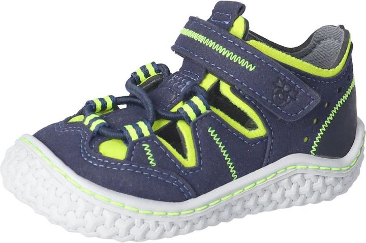 Actual product image Ricosta Boys' Baby Shoes Baby Shoes (24)