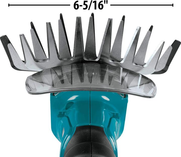 Immagine prodotto Makita Cesoie per erba a batteria (Tagliasiepi a batteria)