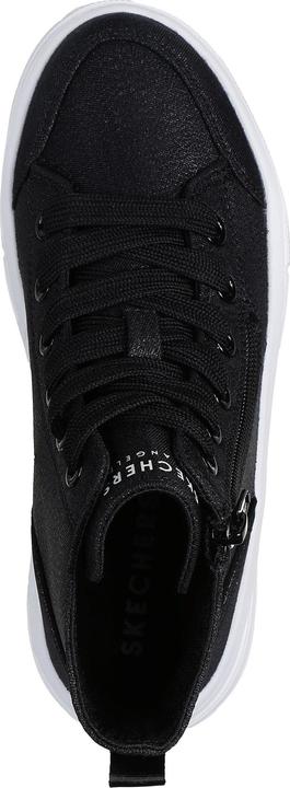Actual product image Skechers girl sneakers hyperlift (34)