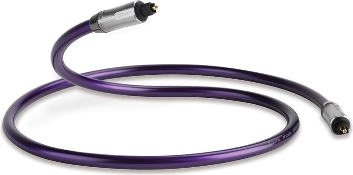 Produktbild QED Reference Optical Quartz (2 m, Optisch)
